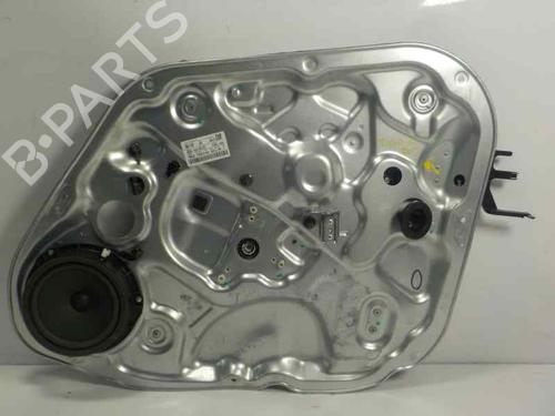 Used Front right window mechanism Front right window mechanism HYUNDAI ix20 (JC) [2010-2019] 6902125 6902125