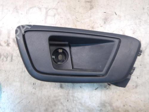 Used Rear right interior door handle Rear right interior door handle FORD FIESTA VI (CB1, CCN) 1.6 TDCi (90 hp) 3797631 3797631