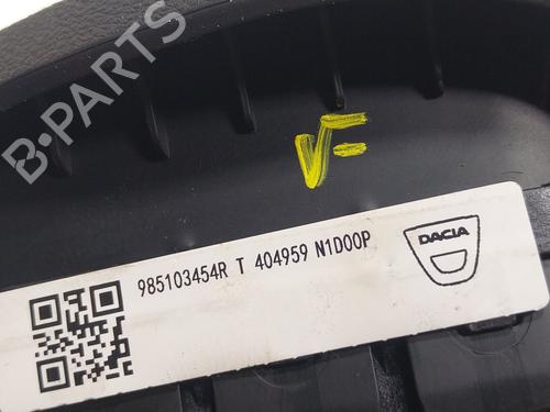 Driver airbag DACIA SPRING EV (B6M1) | BP27520552C9