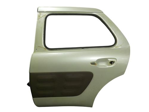 Used Left rear door CITROËN C4 CACTUS [2014-2025]  15515338