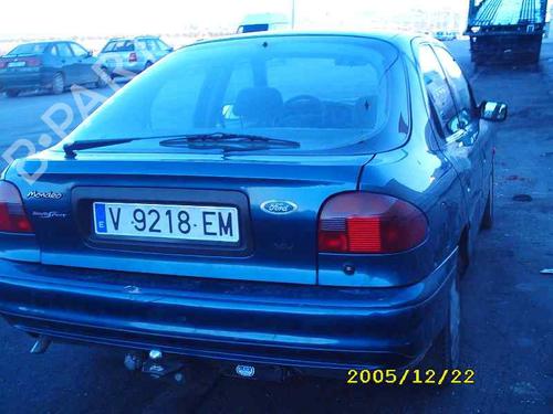 Egr FORD MONDEO I (GBP) 1.8 i 16V | BP3781626M69 