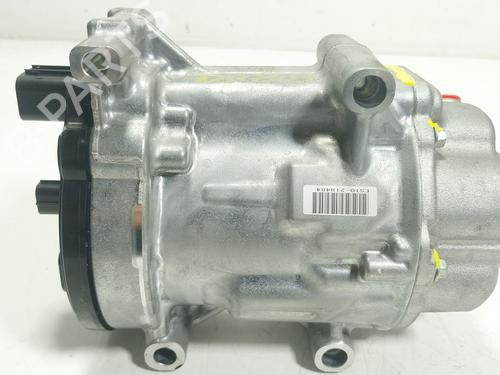AC compressor TOYOTA YARIS CROSS (MXP_) 1.5 Hybrid (MXPJ11) | BP29742443M34 - Image 3