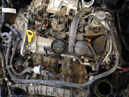 Front left window mechanism SEAT LEON (5F1)  | BP8670146C22  - Image 5