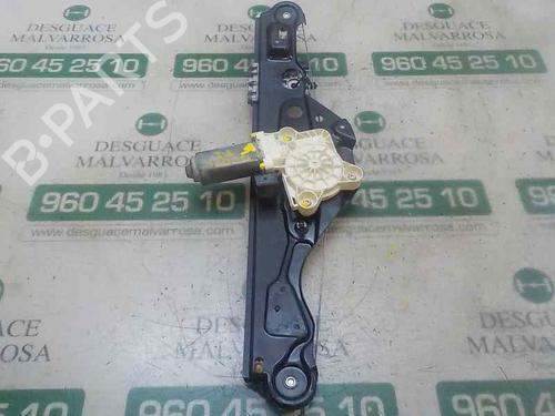 Vindusheismekanisme venstre bak MERCEDES-BENZ E-CLASS (W211) [2002-2009]  9082265