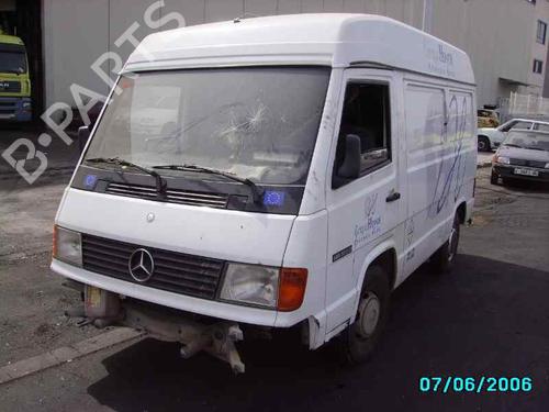 MERCEDES-BENZ MB Van (W631) [1988-1996] 473030