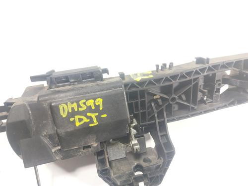 Front left exterior door handle MERCEDES-BENZ A-CLASS (W176)  | BP16903975C128 