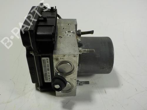 Used ABS pump LAND ROVER RANGE ROVER SPORT I (L320) 2.7 D 4x4 (190 hp) 11098037