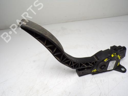 Used Pedal Pedal FORD TRANSIT COURIER B460 Box Body/MPV 1.5 TDCi (75 hp) 13897444 13897444