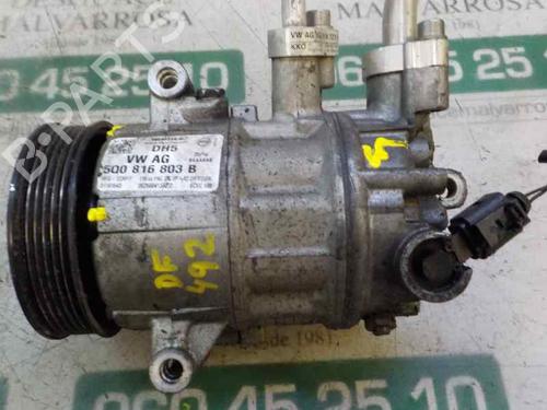 Used AC compressor VW GOLF VII (5G1, BQ1, BE1, BE2) [2012-2021]  6065249