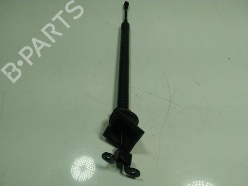 Used Hinge/Door check strap PORSCHE PANAMERA (970) 3.0 D (250 hp) 17089852