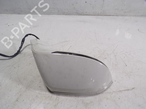 Right mirror AUDI A7 Sportback (4GA, 4GF) 3.0 TDI quattro | BP9224970C27