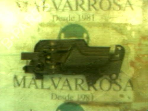 Used Front right interior door handle Front right interior door handle CITROËN XSARA Break (N2) [1997-2010] 3766451 3766451