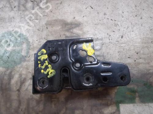 Used Hood lock Hood lock SEAT IBIZA III (6L1) 1.2 (64 hp) 8770564 8770564