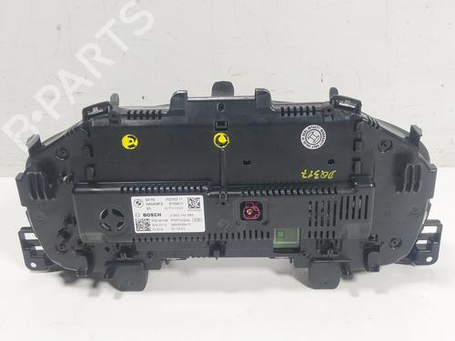 Instrument cluster BMW 5 (G30, F90)  | BP24842784C47 