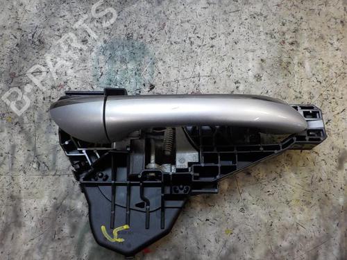 Used Front right exterior door handle MERCEDES-BENZ R-CLASS (W251, V251) R 320 CDI 4-matic (251.022, 251.122) (224 hp) 3849625