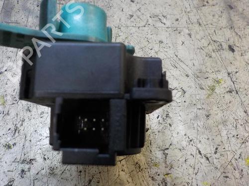Elektronisk modul RENAULT MEGANE III Hatchback (BZ0/1_, B3_)  | BP14279703M83 