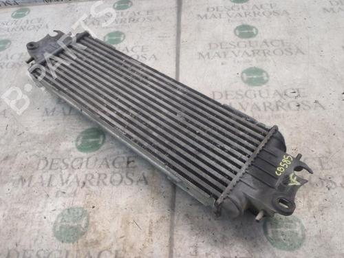 Intercooler RENAULT TRAFIC II Van (FL) 1.9 dCi 100 (FL0C, FL0K, FL0B) | BP3812119M30 - Image 2