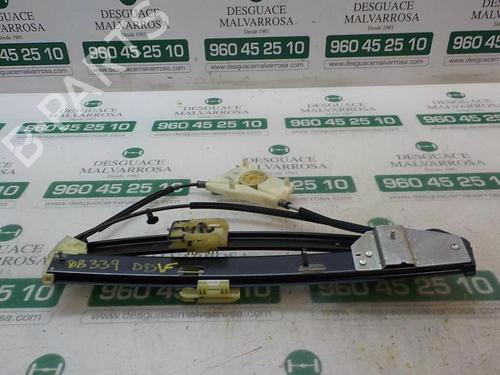 Used Front right window mechanism Front right window mechanism SEAT ARONA (KJ7, KJP) 1.0 TSI (95 hp) 3990345 3990345