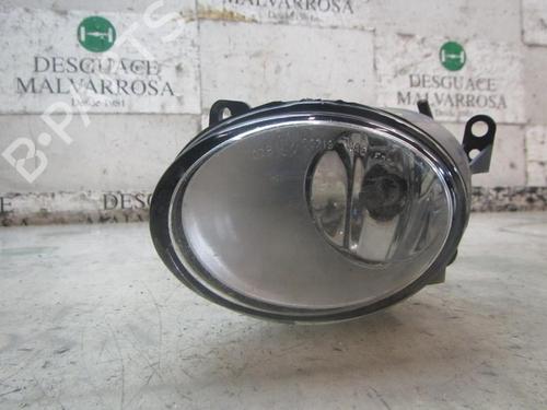 Used Left front fog light Left front fog light VW PHAETON (3D1, 3D2, 3D3, 3D4, 3D6, 3D7, 3D8, 3D9) 3.0 V6 TDI 4motion (224 hp) 4008870 4008870