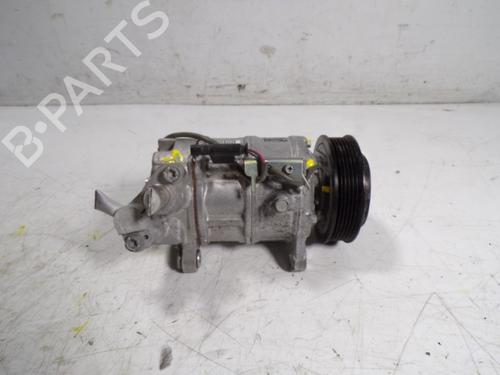 AC compressor BMW 2 Gran Coupe (F44)  | BP9624874M34 