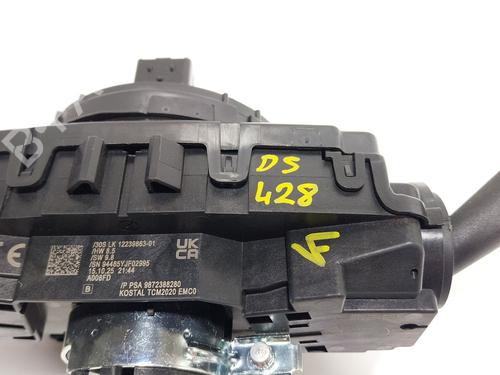 Headlight switch TOYOTA PROACE Van (MDZ_) Electric (MDZS, MDZZ) | BP32461157I24 - Image 3