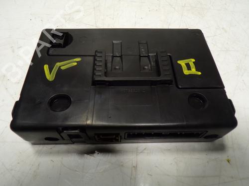 Used Electronic module RENAULT TALISMAN Grandtour (KP_) [2016-2022]  11535769