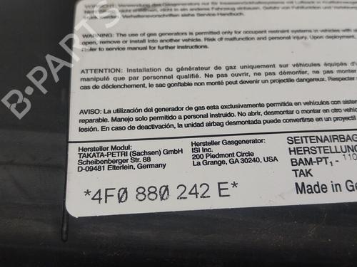 Other AUDI A6 C6 (4F2) 2.0 TDI | BP23269128O1 - Image 2