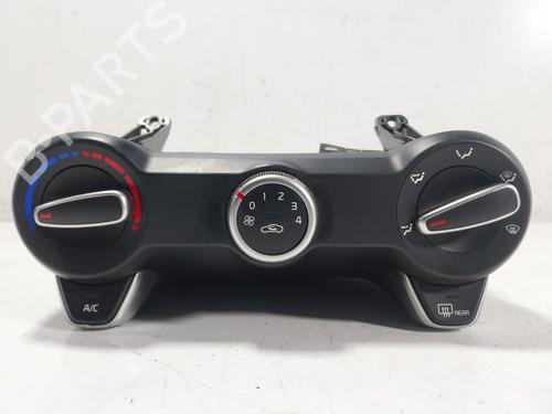 Used Climate control Climate control KIA STONIC (YB) 1.2 CVVT (84 hp) 32386623 32386623
