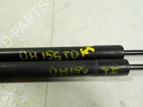 Tailgate lift support DACIA SANDERO II 1.5 dCi 75 / Blue dCi 75 (B8JW, B8M4, B8AH, B8M7, B8M6) | BP14286145C138 