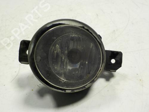 Used Left front fog light RENAULT KOLEOS I (HY_) [2008-2025]  7034774