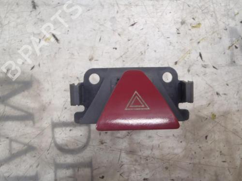 Used Warning switch Warning switch PEUGEOT 307 Break (3E) 2.0 HDI 90 (90 hp) 3827111 3827111
