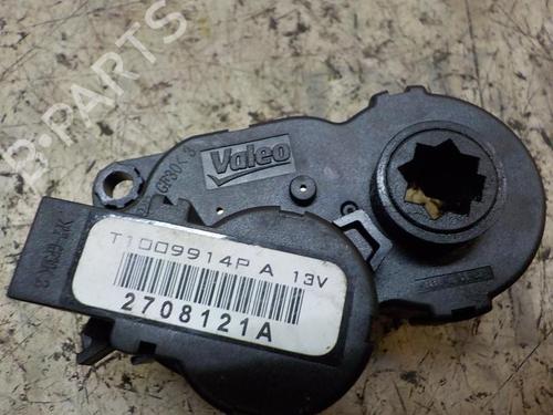 Used Electronic module Electronic module PEUGEOT 208 I (CA_, CC_) 1.6 HDi (94 hp) 14278562 14278562