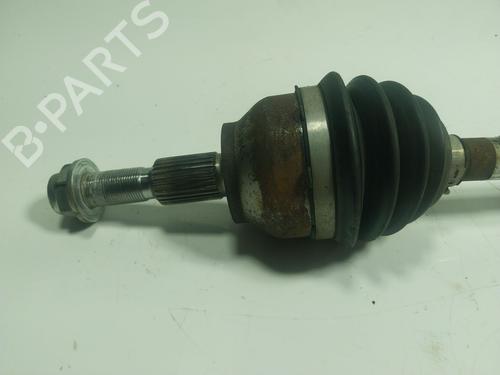 Left front driveshaft FORD KUGA II (DM2) 1.5 EcoBoost | BP18071405M38 - Image 2