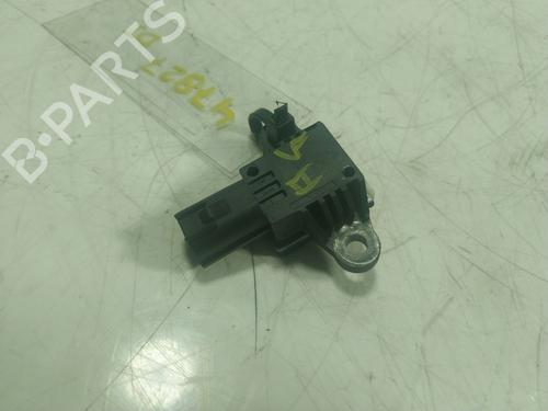 Used Electronic module Electronic module FORD TOURNEO COURIER B460 MPV 1.0 EcoBoost (100 hp) 16871167 16871167