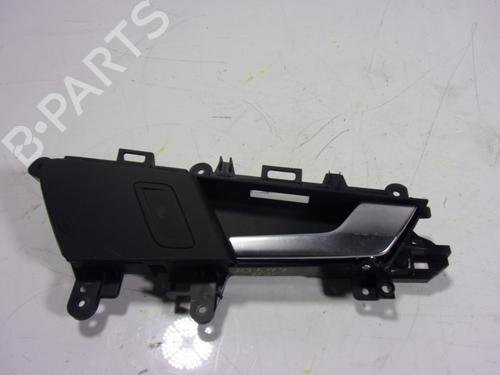 Front right interior door handle AUDI Q5 (FYB, FYG) [2016-2024]null 80A837020B4PK