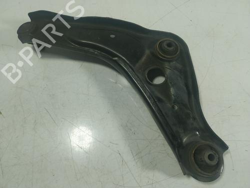 Right front suspension arm RENAULT KADJAR (HA_, HL_) 1.5 dCi 110 (HLA3) | BP17805024M13 