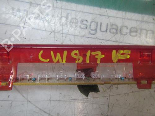 Rear center light BMW 7 (E65, E66, E67)  | BP10968868I39 