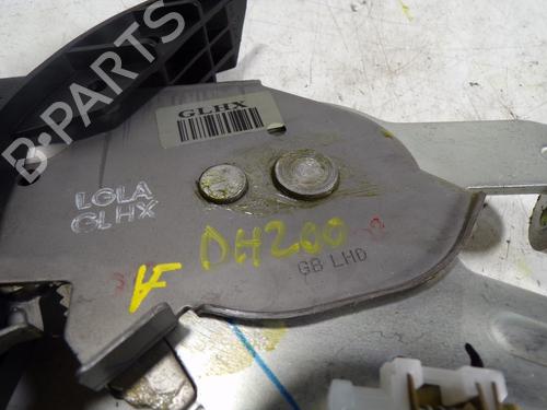 Hand brake HYUNDAI i20 II (GB, IB) 1.2 | BP8771996I18 