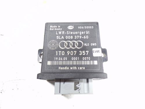 Used Electronic module VW GOLF V (1K1) 3.2 R32 4motion (250 hp) 7309268