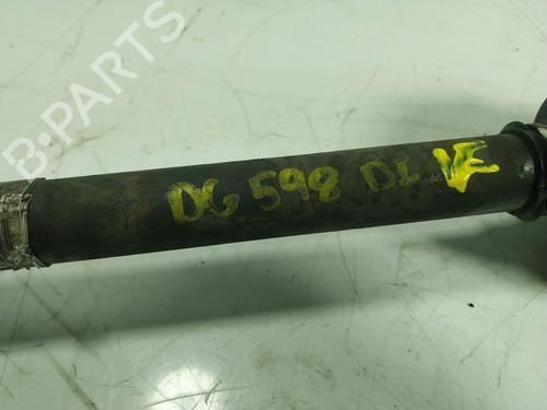 Left front driveshaft CITROËN C4 Picasso II | BP17920402M38 - Image 2