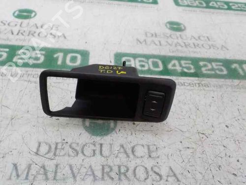 Used Right rear window switch FORD KUGA I 2.0 TDCi (136 hp) 4595948