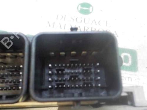 Engine control unit (ECU) PEUGEOT PARTNER Box Body/MPV  | BP5208883M57  - Image 5