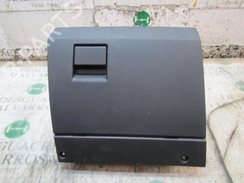 Handskerum OPEL MERIVA A MPV (X03) 1.7 CDTI (E75) (100 hp) 3844284