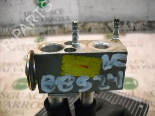Aircondition fordamper FORD FIESTA VI (CB1, CCN)  | BP11642034M109 