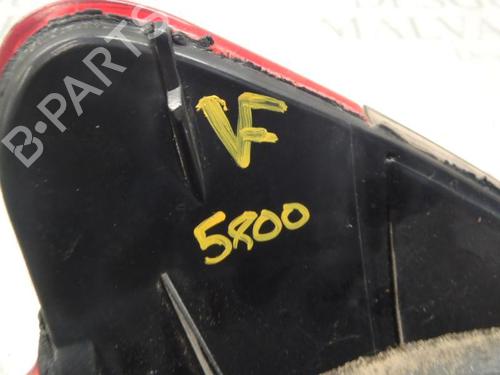 Left taillight PEUGEOT 306 Hatchback (7A, 7C, N3, N5)  | BP3817546C34 