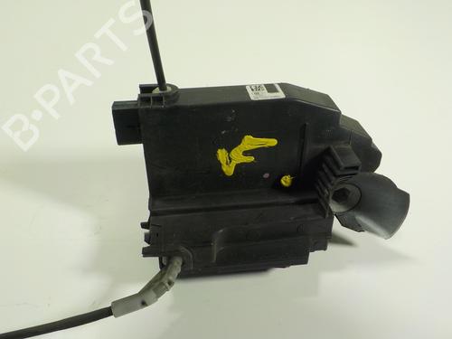 Front left lock CITROËN C4 Picasso II 1.6 BlueHDi 120 | BP15471569C98