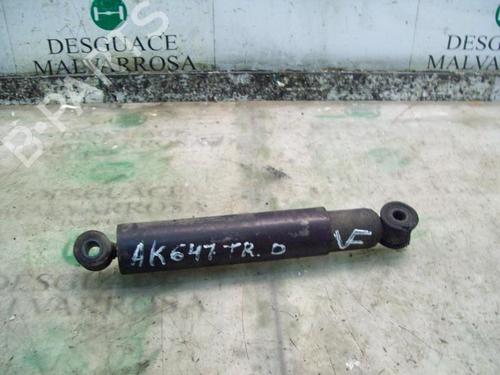 Used Right rear shock absorber Right rear shock absorber IVECO DAILY III Platform/Chassis 50 C 13 (125 hp) 4032675 4032675