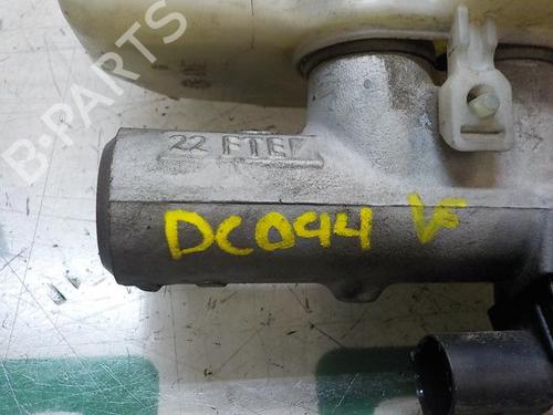 Brake master cylinder SEAT IBIZA IV SC (6J1, 6P5) 1.6 TDI | BP3872017M77
