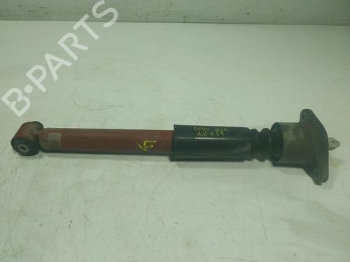 Amortiguador trasero derecho VW PASSAT B5.5 (3B3) [2000-2005]  17912397