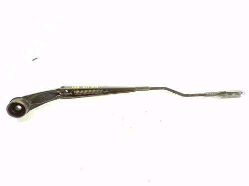 Used Front windshield wiper arm Front windshield wiper arm 8045685 8045685
